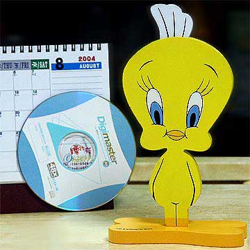 A{TweetyͯȤҾƷ