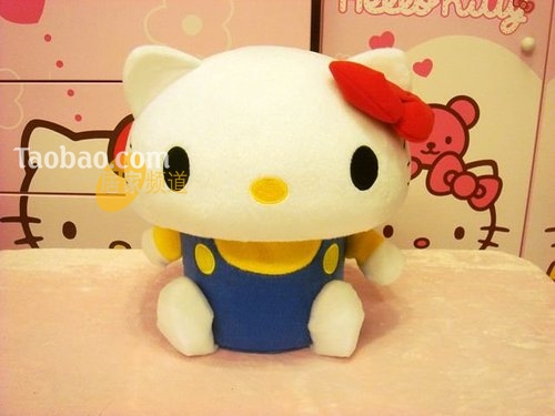 ɐHelloKittyĥ