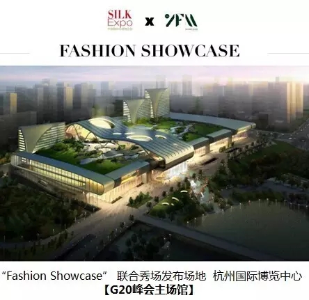 rOӋRFASHION SHOWCASE zɞ麼ݕrƽ_